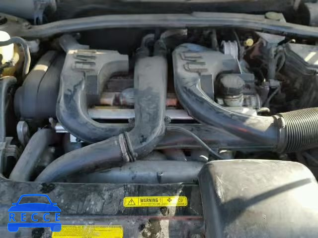 2004 VOLVO XC90 T6 YV1CZ91HX41072023 image 6
