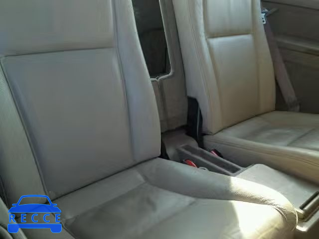 2004 VOLVO XC90 T6 YV1CZ91HX41072023 image 8