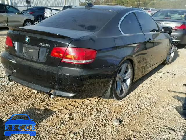 2007 BMW 335I WBAWB73517P031101 Bild 3