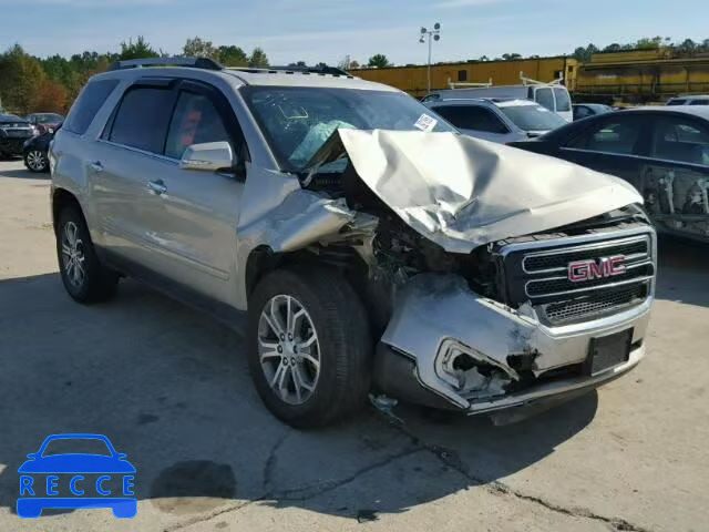 2014 GMC ACADIA SLT 1GKKRRKD2EJ133447 image 0