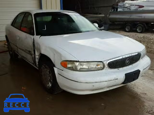 1999 BUICK CENTURY LI 2G4WY52M3X1504052 Bild 0