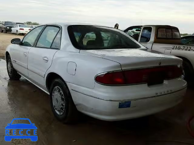 1999 BUICK CENTURY LI 2G4WY52M3X1504052 зображення 2