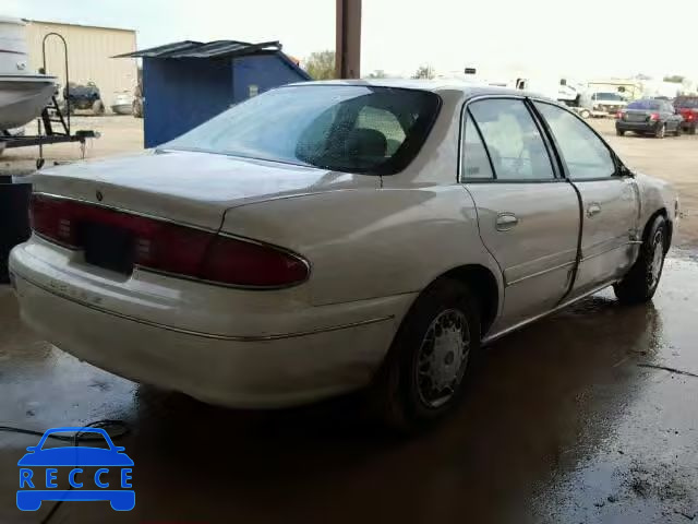 1999 BUICK CENTURY LI 2G4WY52M3X1504052 Bild 3