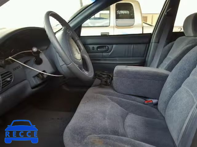 1999 BUICK CENTURY LI 2G4WY52M3X1504052 image 4