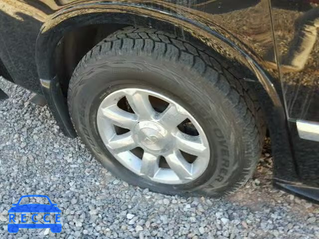 2006 INFINITI QX56 5N3AA08A26N804099 зображення 8