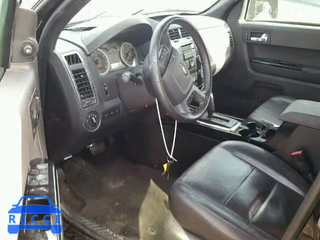 2012 FORD ESCAPE LIM 1FMCU0EG0CKA91900 image 8