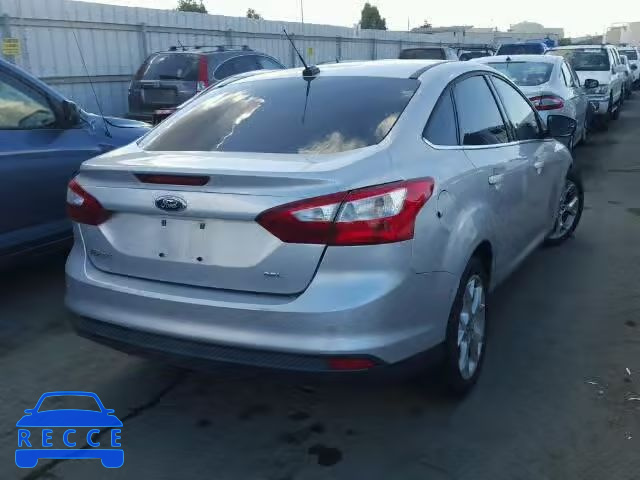 2012 FORD FOCUS SEL 1FAHP3H20CL195466 image 3