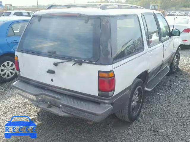 1997 MERCURY MOUNTAINEE 4M2DU52P3VUJ28112 image 3