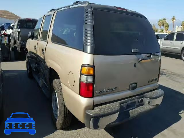 2005 CHEVROLET C1500 SUBU 1GNEC16Z05J234995 image 2