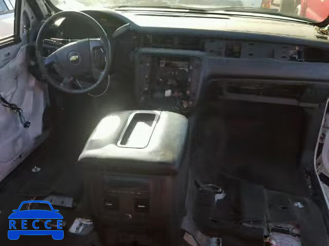 2007 CHEVROLET AVALANCHE 3GNEC12J87G212697 image 8