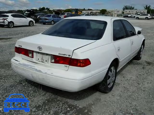 2001 TOYOTA CAMRY LE/X 4T1BF22K91U963471 image 3
