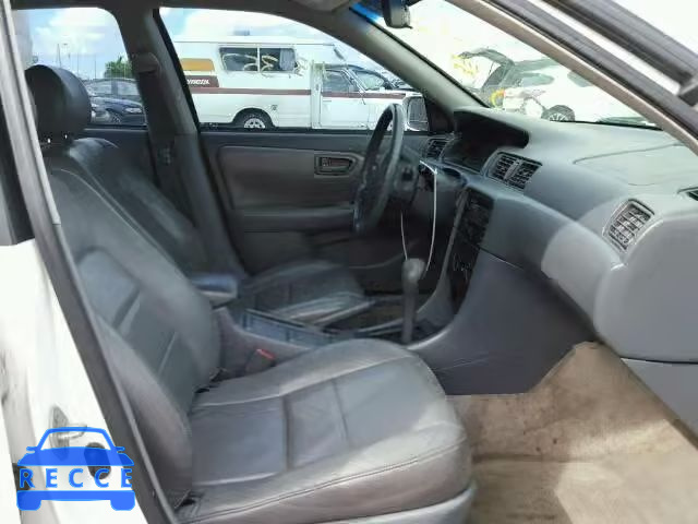 2001 TOYOTA CAMRY LE/X 4T1BF22K91U963471 image 4