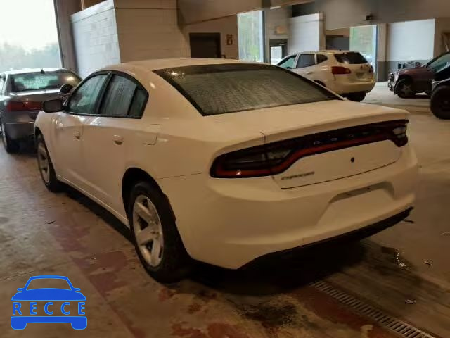 2016 DODGE CHARGER PO 2C3CDXAT5GH341035 image 2