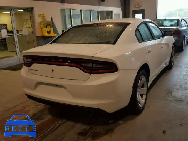 2016 DODGE CHARGER PO 2C3CDXAT5GH341035 image 3