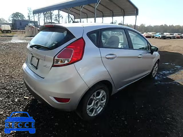 2015 FORD FIESTA SE 3FADP4EJ0FM105526 Bild 3