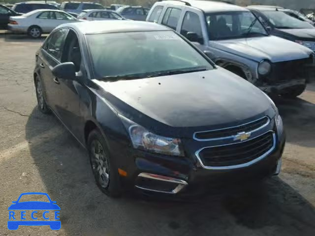 2016 CHEVROLET CRUZE LIMI 1G1PC5SH1G7195719 Bild 0