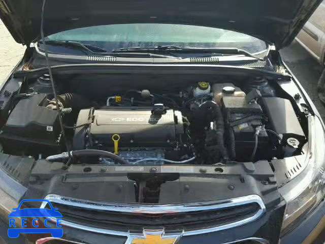 2016 CHEVROLET CRUZE LIMI 1G1PC5SH1G7195719 image 6