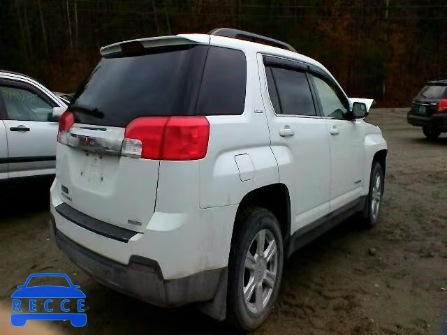 2014 GMC TERRAIN SL 2GKFLWEK5E6210997 зображення 3