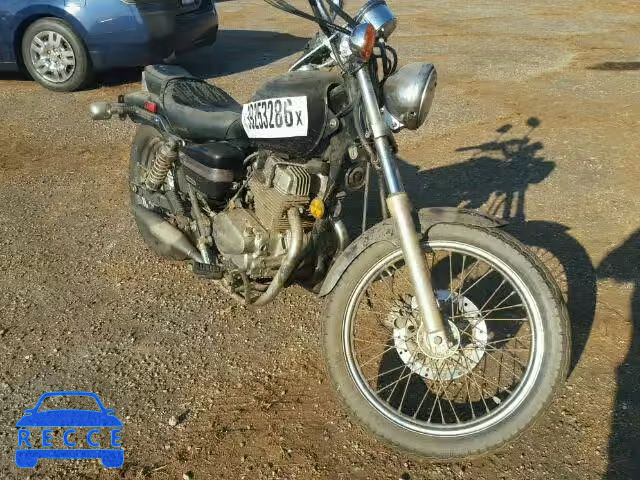 2004 HONDA CMX250C JH2MC13034K001445 image 0