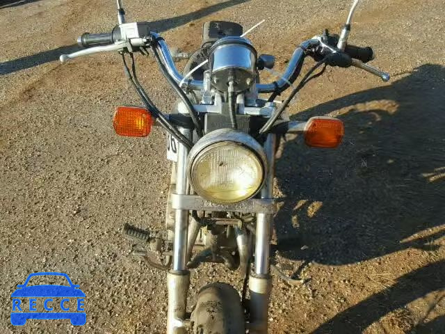 2004 HONDA CMX250C JH2MC13034K001445 image 9