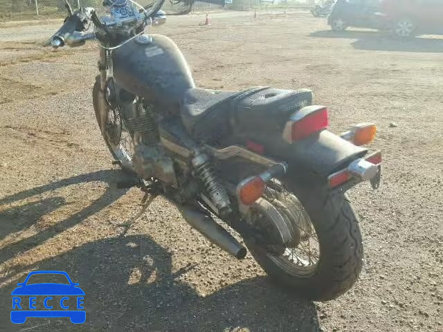 2004 HONDA CMX250C JH2MC13034K001445 image 2