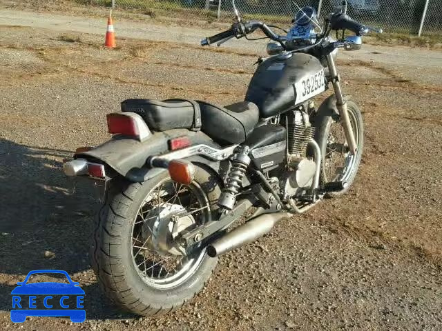 2004 HONDA CMX250C JH2MC13034K001445 image 3