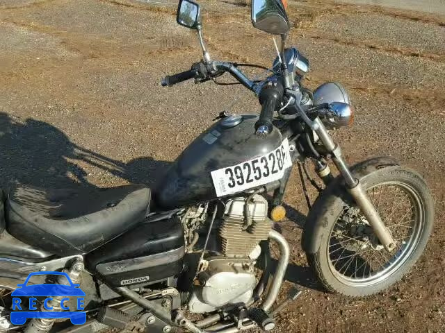 2004 HONDA CMX250C JH2MC13034K001445 зображення 4