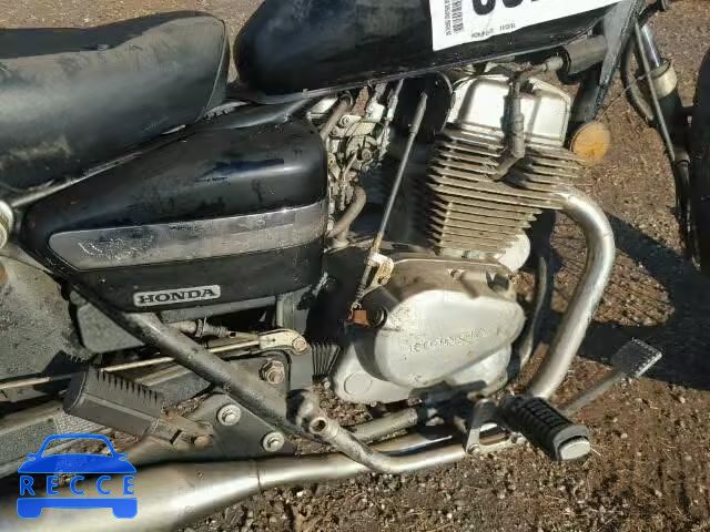 2004 HONDA CMX250C JH2MC13034K001445 зображення 6