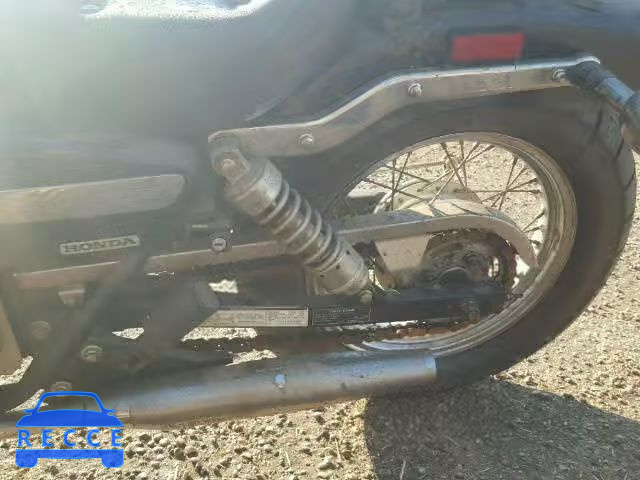 2004 HONDA CMX250C JH2MC13034K001445 зображення 8