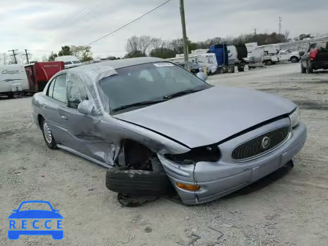 2005 BUICK LESABRE CU 1G4HP52K15U161818 image 0