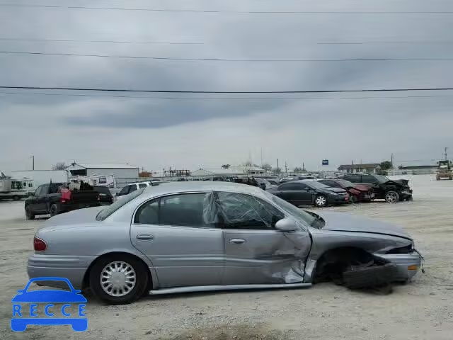 2005 BUICK LESABRE CU 1G4HP52K15U161818 image 9