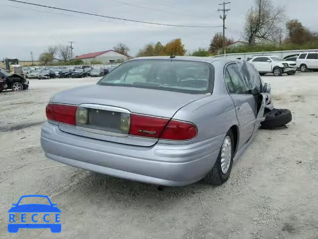 2005 BUICK LESABRE CU 1G4HP52K15U161818 image 3