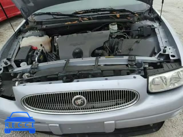 2005 BUICK LESABRE CU 1G4HP52K15U161818 image 6