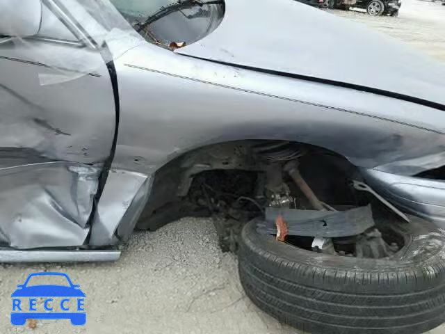 2005 BUICK LESABRE CU 1G4HP52K15U161818 image 8