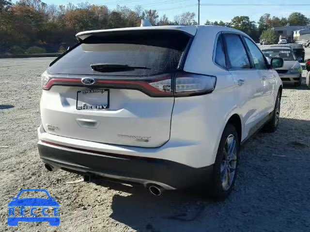 2016 FORD EDGE TITAN 2FMPK4K92GBC13094 image 3