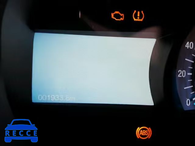 2016 FORD EDGE TITAN 2FMPK4K92GBC13094 image 7