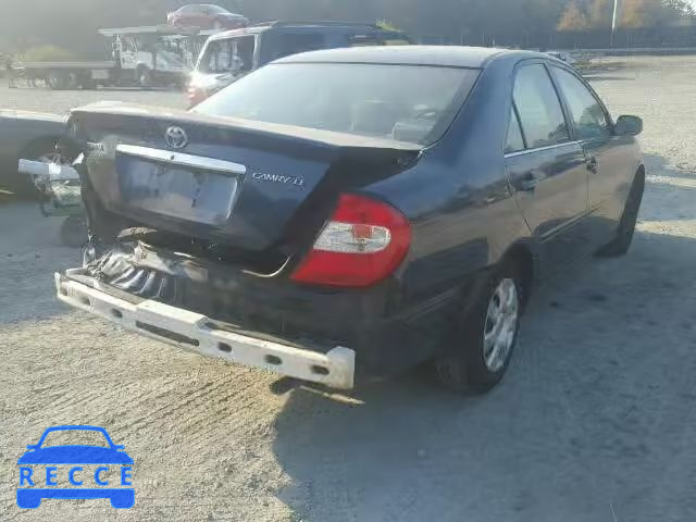 2003 TOYOTA CAMRY LE/X 4T1BE30K23U204837 image 3