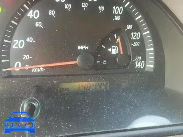 2003 TOYOTA CAMRY LE/X 4T1BE30K23U204837 image 7