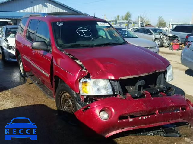 2004 GMC ENVOY XUV 1GKET12S046100043 image 0