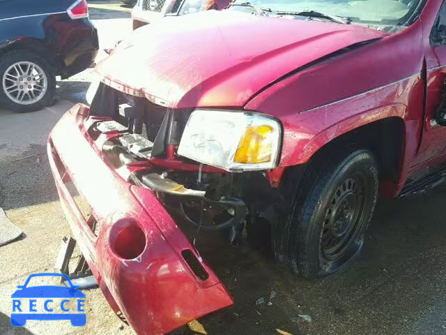 2004 GMC ENVOY XUV 1GKET12S046100043 image 9