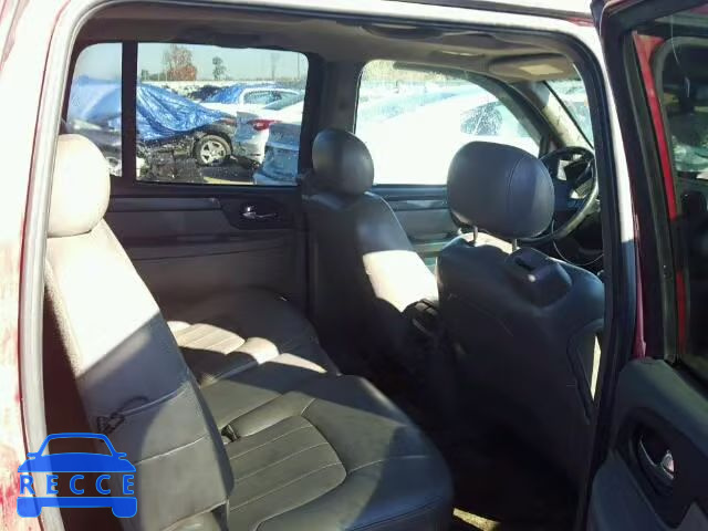 2004 GMC ENVOY XUV 1GKET12S046100043 image 5