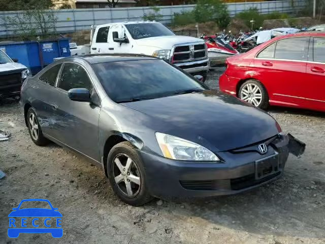 2005 HONDA ACCORD EX 1HGCM72635A015025 зображення 0