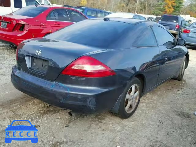 2005 HONDA ACCORD EX 1HGCM72635A015025 image 3