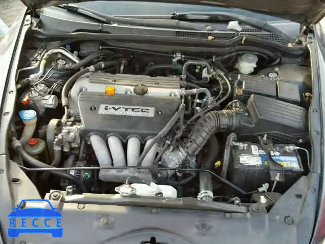 2005 HONDA ACCORD EX 1HGCM72635A015025 зображення 6