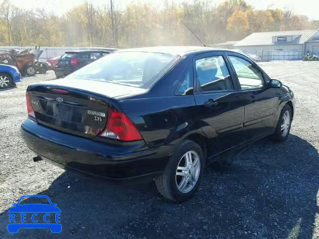 2004 FORD FOCUS ZTS 1FAFP38Z94W132726 image 3