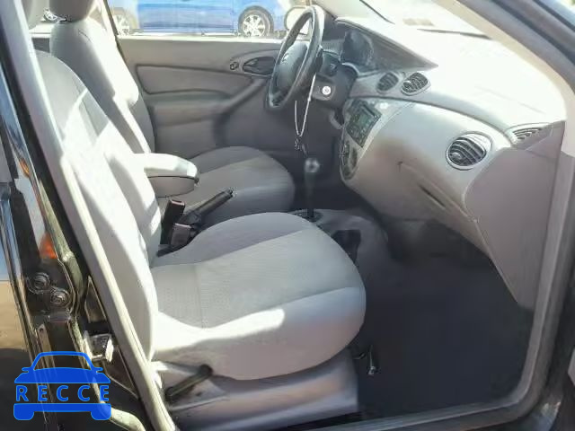 2004 FORD FOCUS ZTS 1FAFP38Z94W132726 image 4