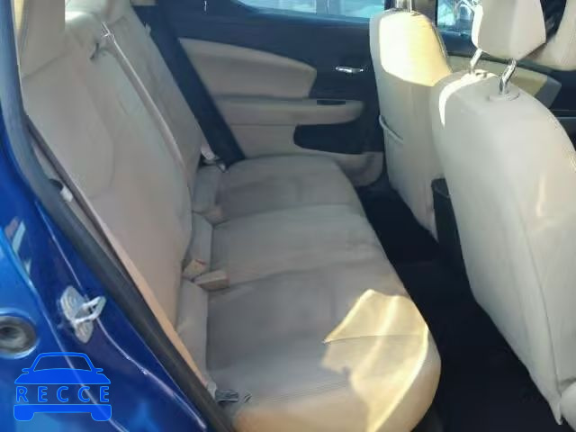 2014 DODGE AVENGER SE 1C3CDZAB5EN121031 image 5