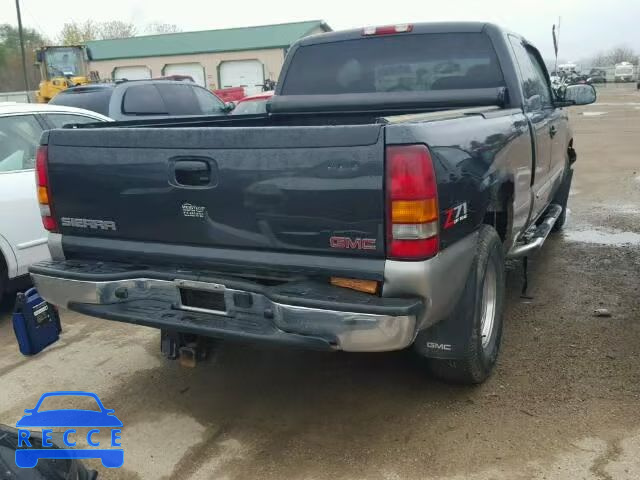 2003 GMC SIERRA K15 2GTEK19T831176998 image 3