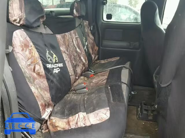 2003 GMC SIERRA K15 2GTEK19T831176998 image 5