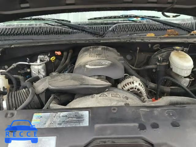 2003 GMC SIERRA K15 2GTEK19T831176998 image 6